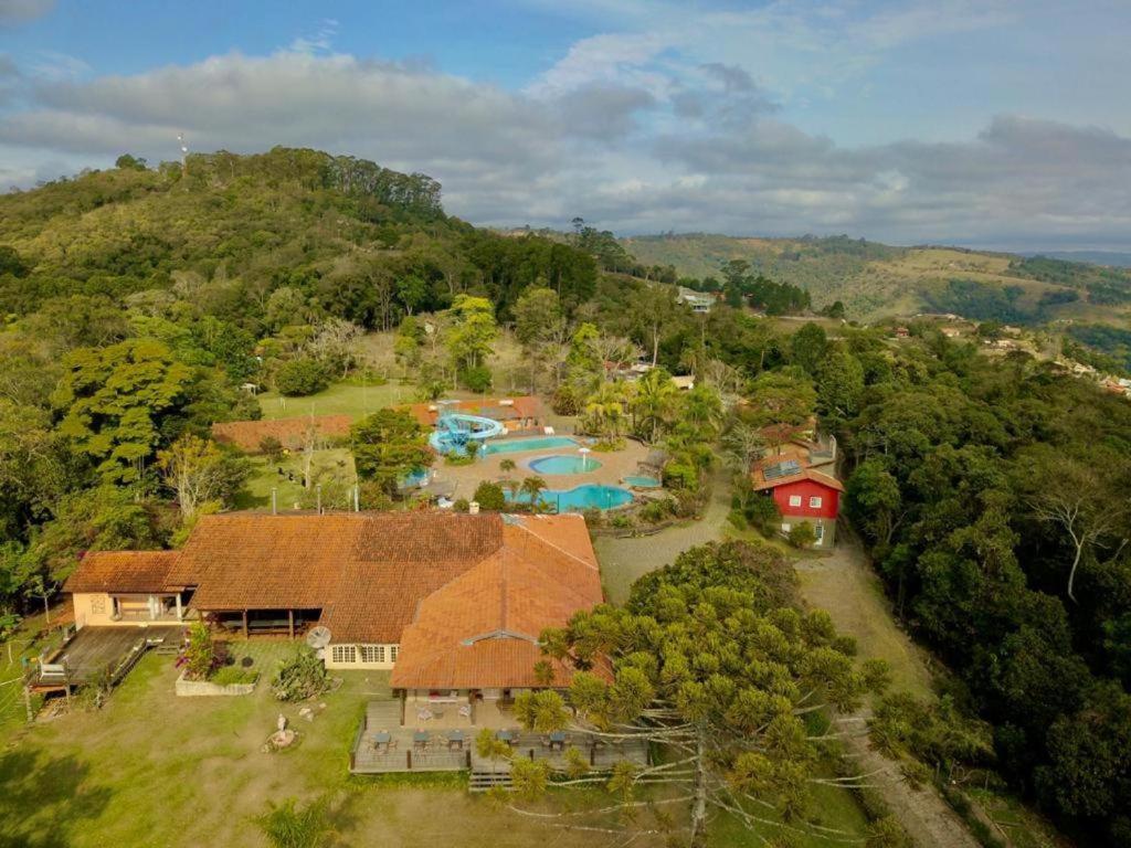 Aldeia Parque Rural Inn *