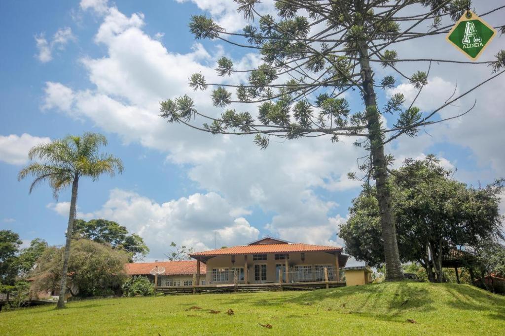 Aldeia Parque Rural Inn *