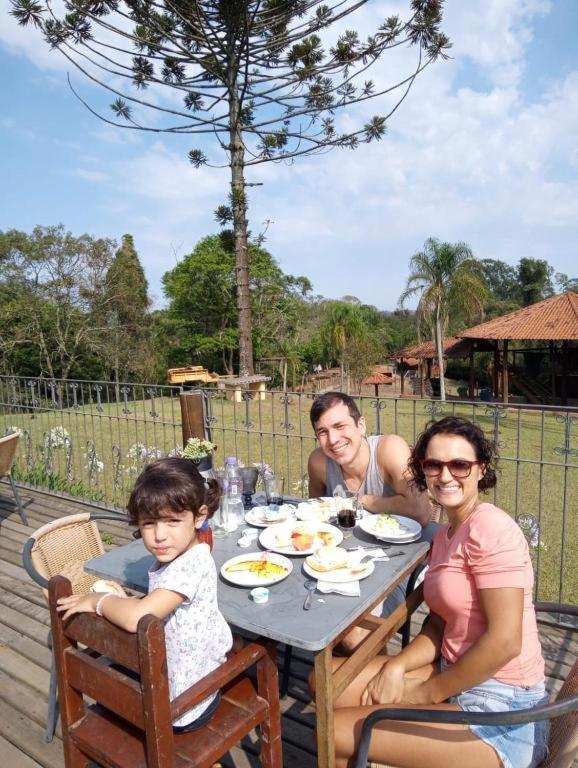 Inn Aldeia Parque Rural Sao Roque (Sao Paulo)