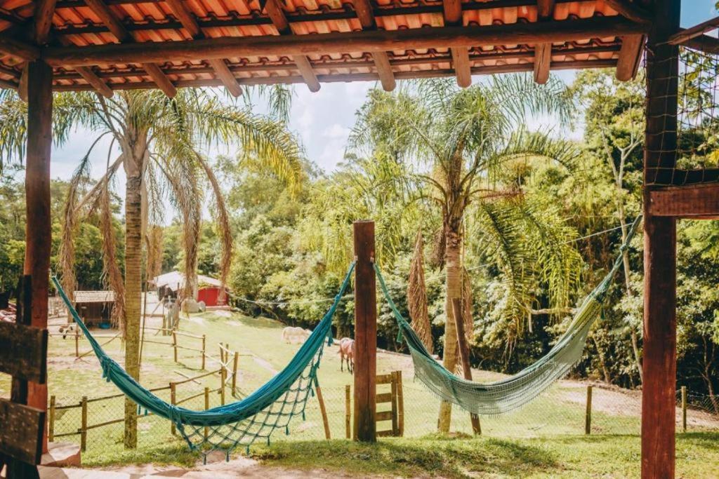 Aldeia Parque Rural * Sao Roque (Sao Paulo)