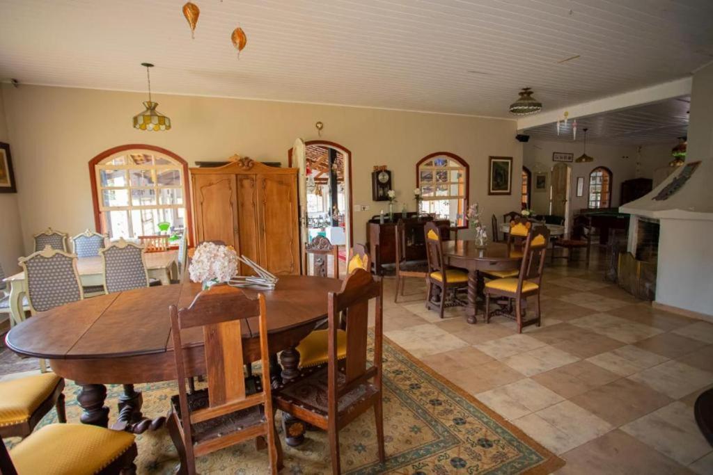 Inn Aldeia Parque Rural
