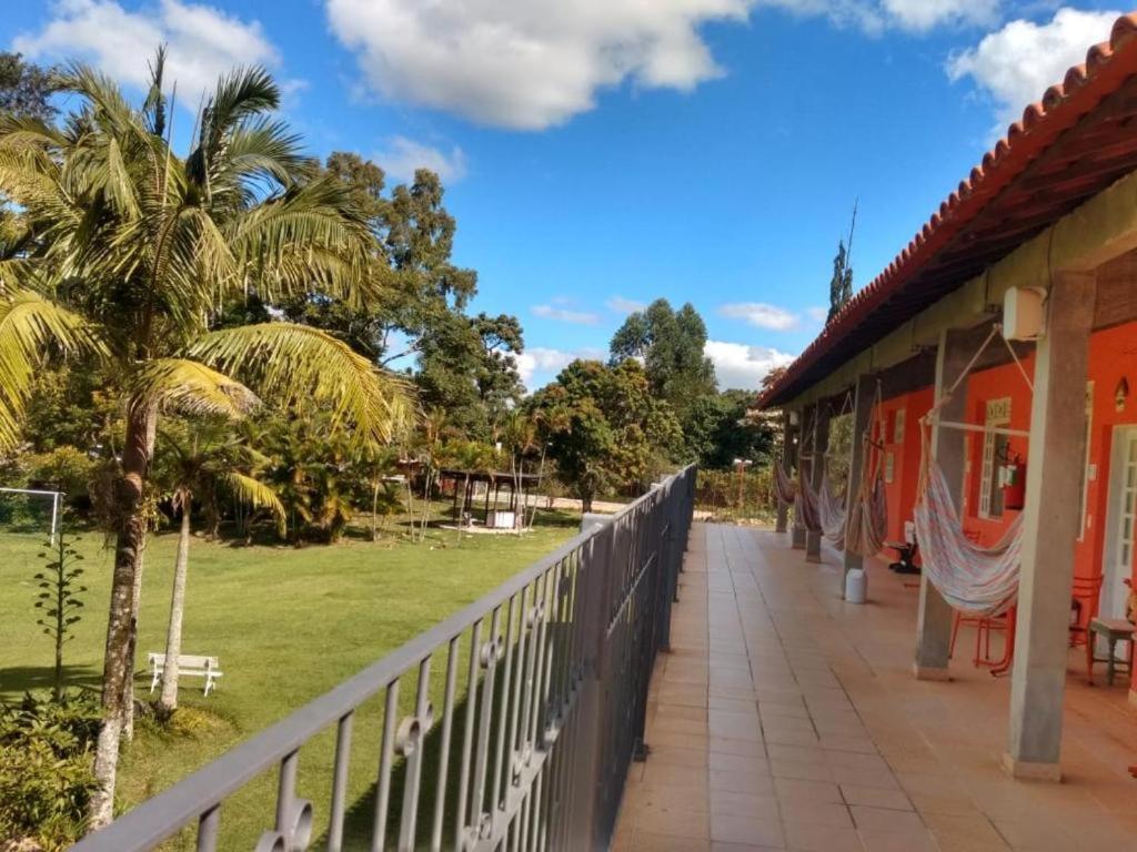 Aldeia Parque Rural Inn Sao Roque (Sao Paulo)