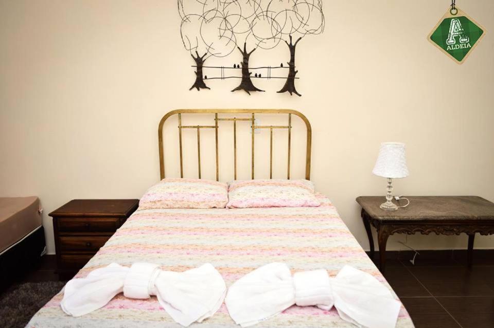 Inn Aldeia Parque Rural *