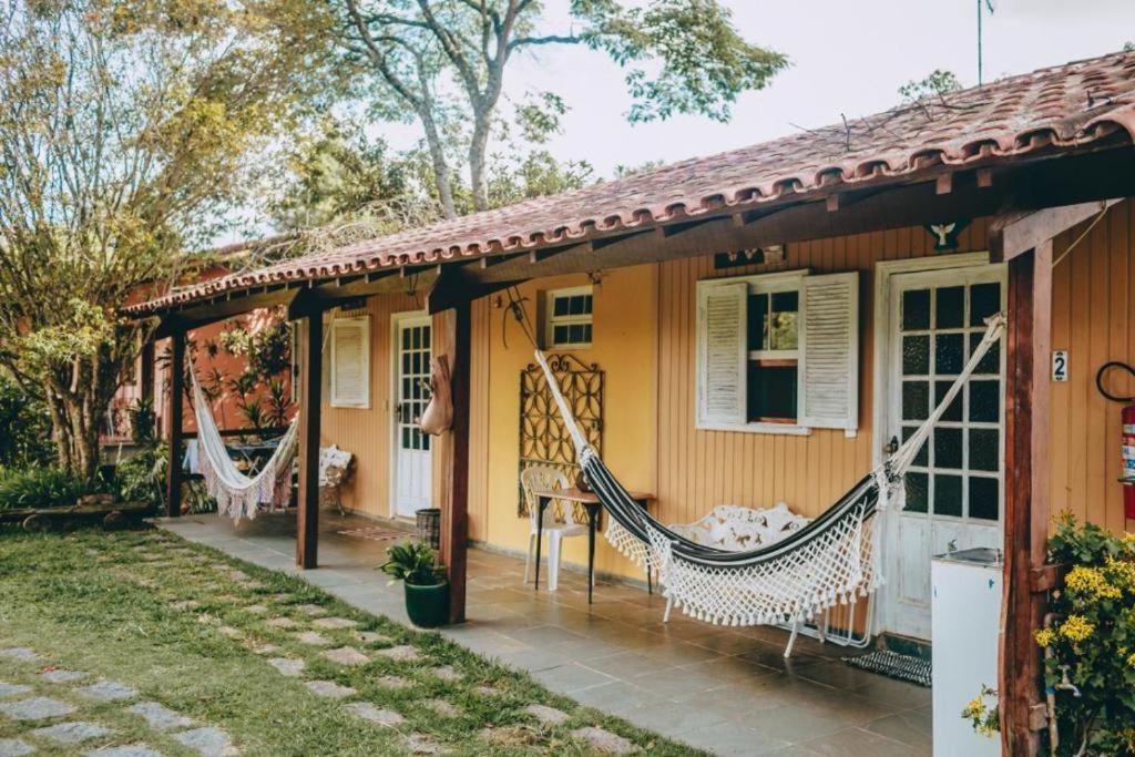 Inn Aldeia Parque Rural *