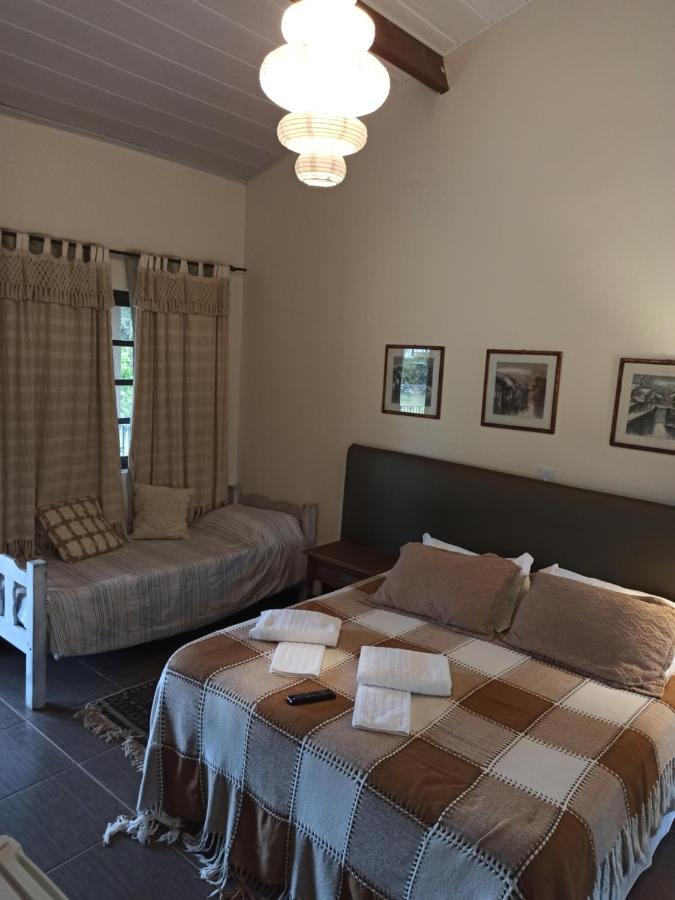 Aldeia Parque Rural Inn Sao Roque (Sao Paulo)