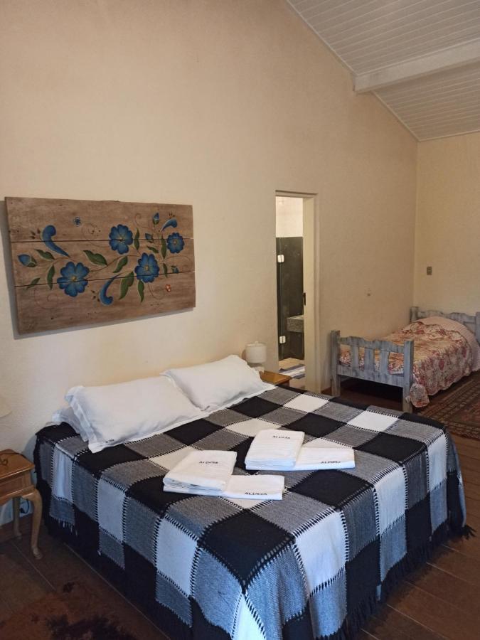 Inn Aldeia Parque Rural Sao Roque (Sao Paulo)