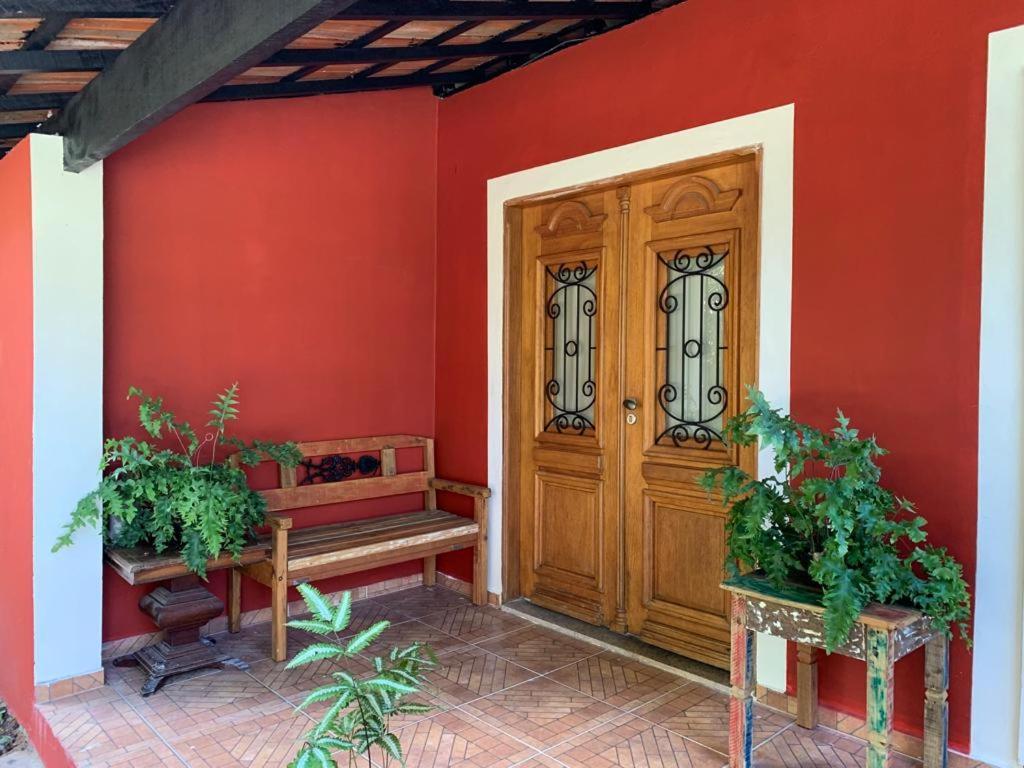 Aldeia Parque Rural Inn *