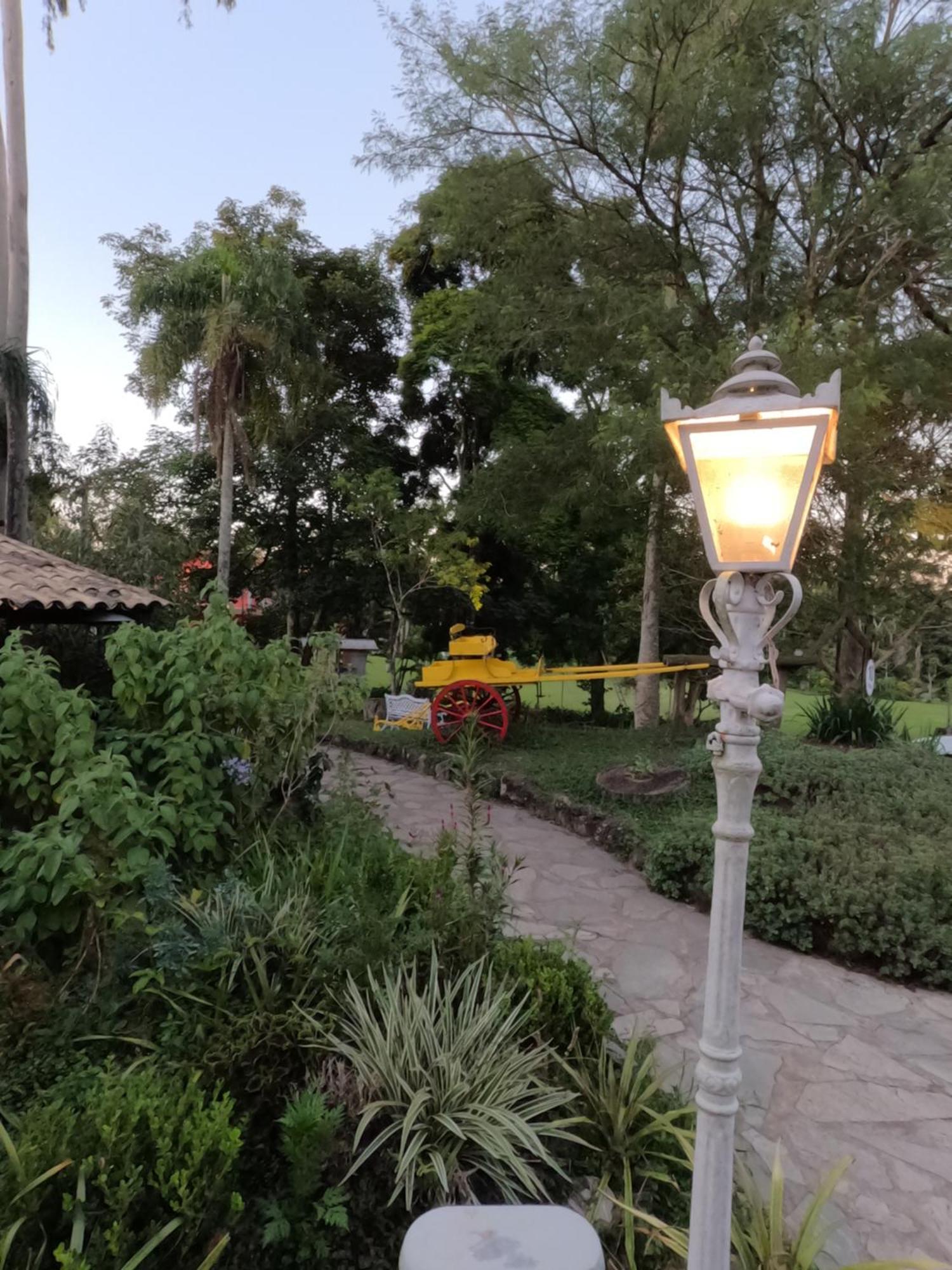 Aldeia Parque Rural * Sao Roque (Sao Paulo)