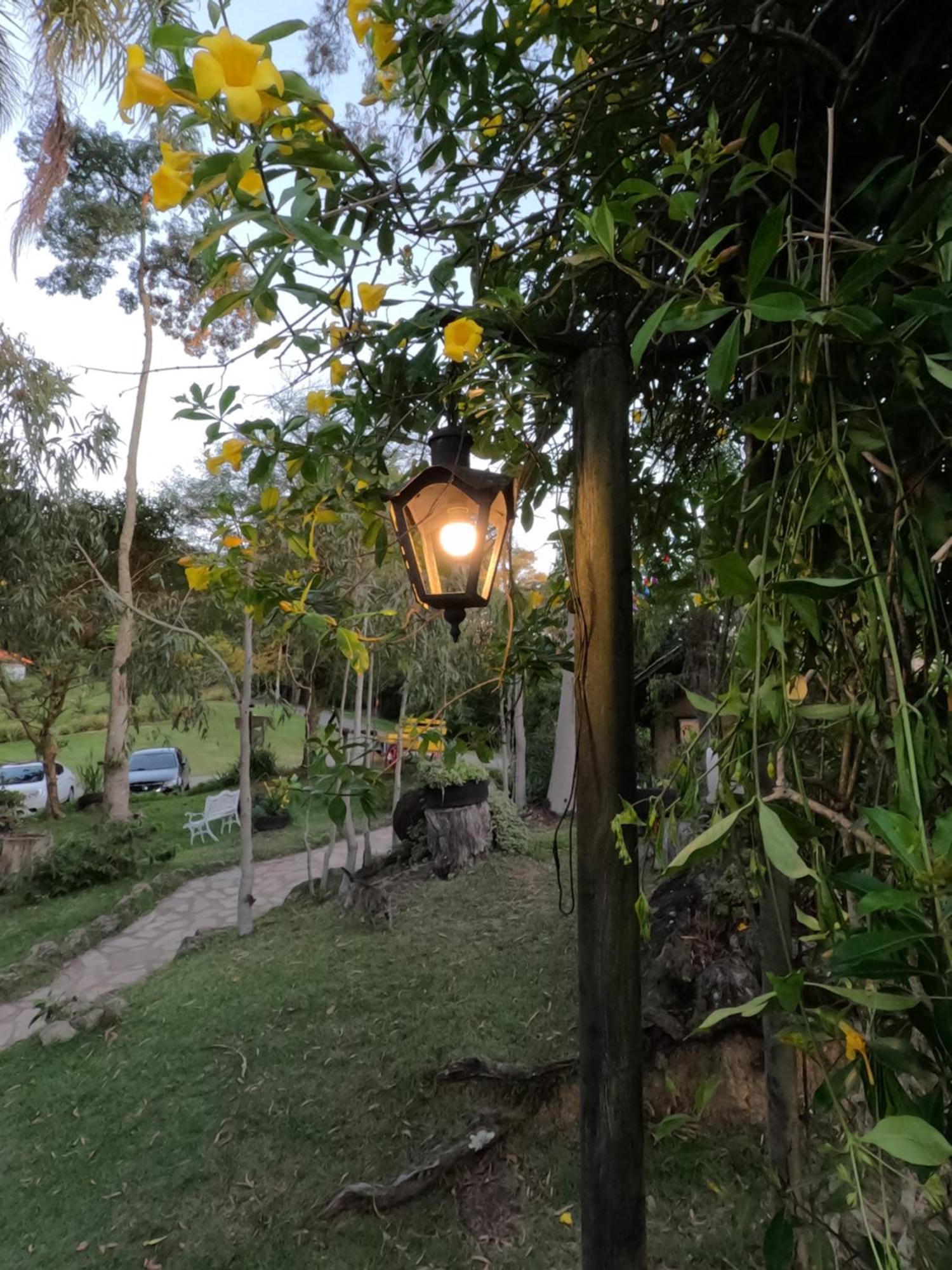 Aldeia Parque Rural Inn