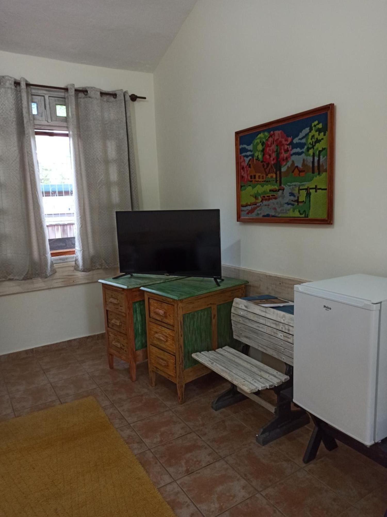 Inn Aldeia Parque Rural