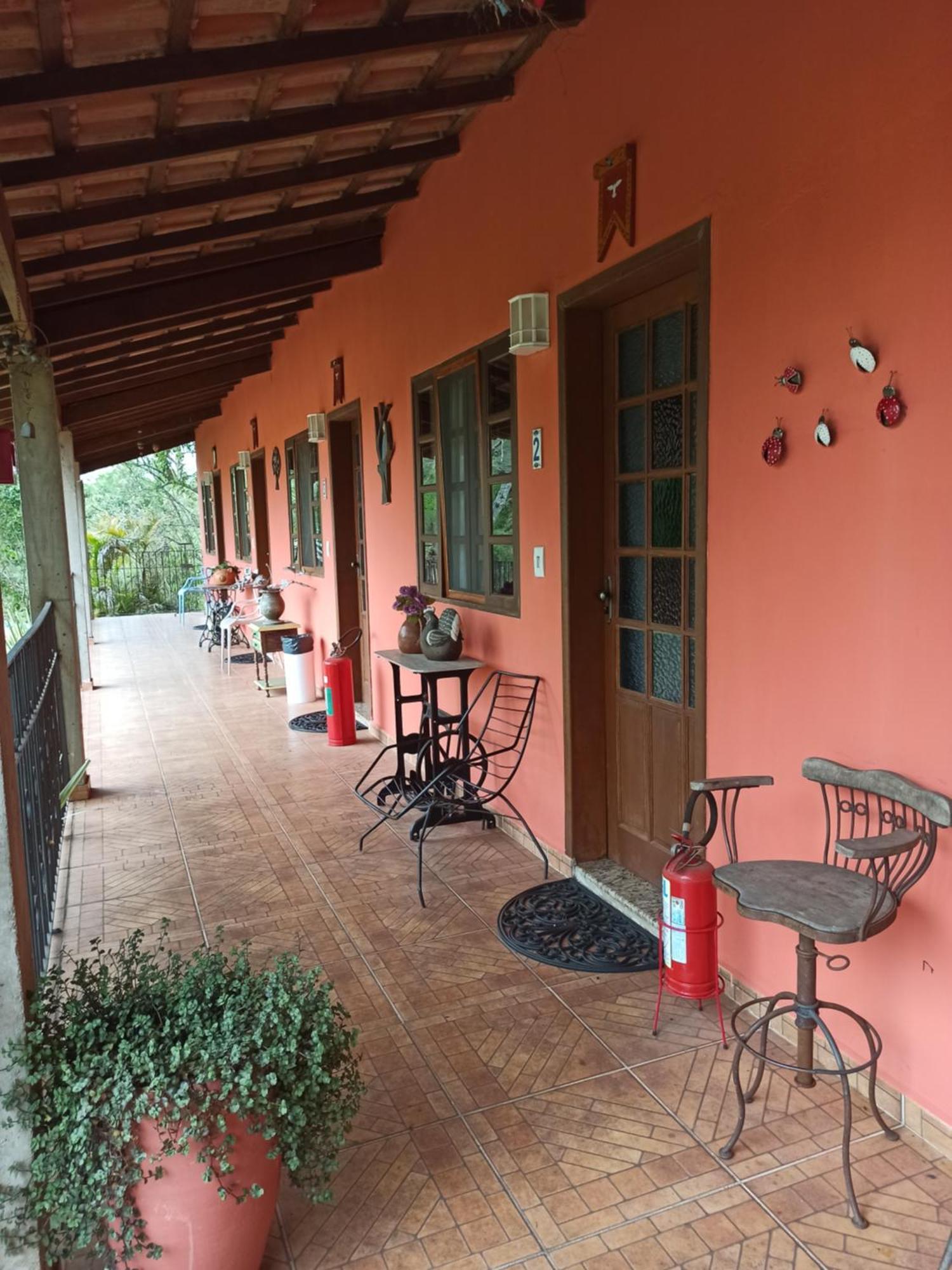 Aldeia Parque Rural * Sao Roque (Sao Paulo)