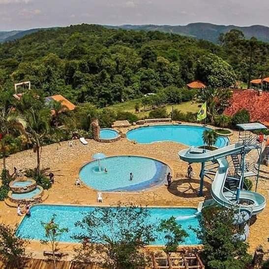 Aldeia Parque Rural
